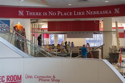 Current as of July 2023 Non Reserved FacultyStaff (A) Reserved FacultyStaff (F) Non Reserved Commuter (C). . Union unl